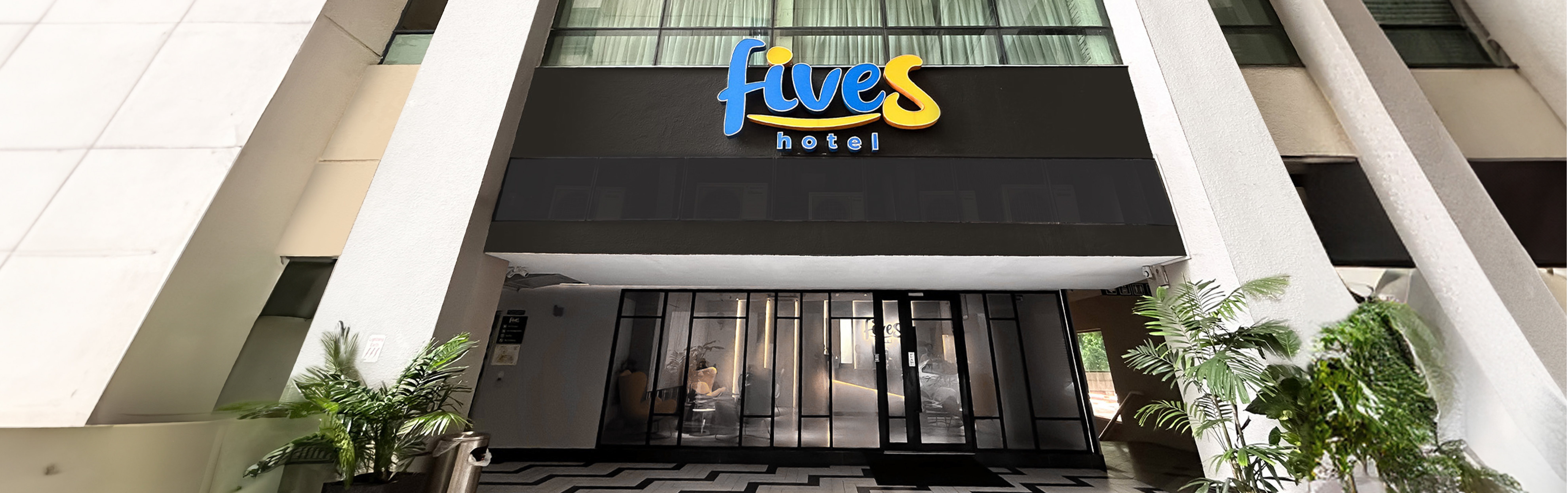 Fives Hotel DNP